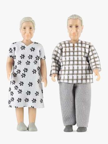 Lundby Jamie Nukkesetti