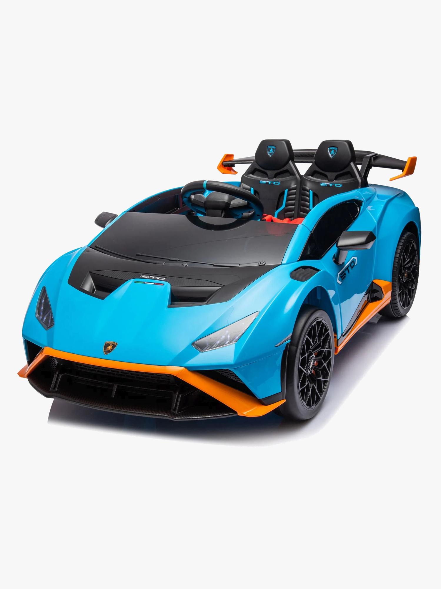 LAMBORGHINI Lisensoitu Lamborghini Huracan