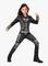 Marvel Avengers Naamiaisasu Black Widow, Small – kuva 2