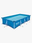 Bestway Steel Pro Pool 56405, uima-allas 400 x 211 x 81 cm