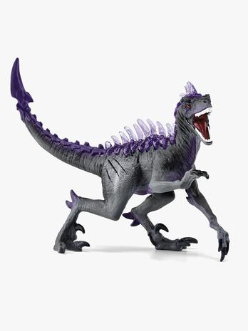 Schleich Eldrador Varjoraptori