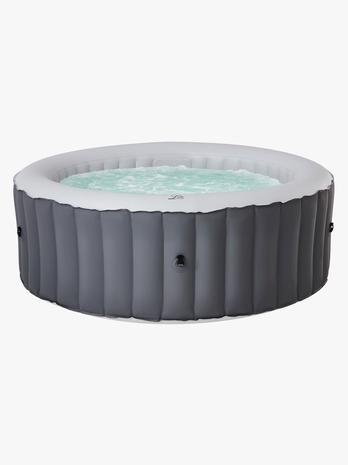 Mspa Spa Bath Lite LR062-GR Uima-allas
