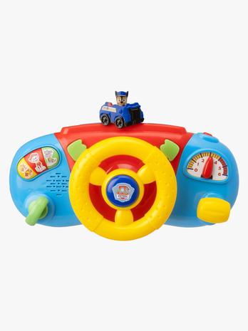 Ryhmä Hau Driver Dashboard ratti