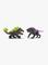 Schleich Shadow lynx vs. Rock crusher – kuva 5