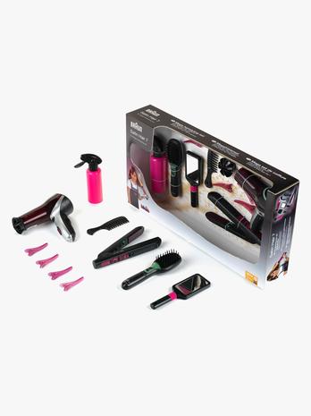 Theo Klein Mega Hairstyling Set – kuva 5/8