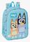Bluey Mini Reppu 6L, Vaaleansininen – kuva 2