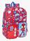 Marvel Spidey Small Reppu 10L, Red/light blue – kuva 2