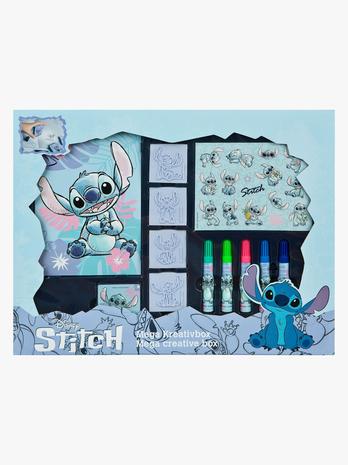 Undercover - Lilo & Stitch - Mega Creative Box (6600000095)
