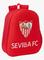 SevillaFC 3D Reppu 8,5L, Punainen – kuva 2