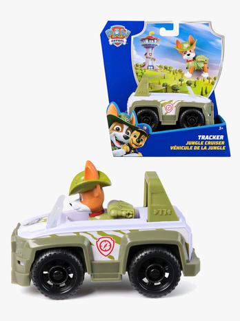 Ryhmä Hau Basic Vehicle 2.0 - Valpas