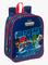 PJ Masks Mini Reppu 6L Ready, Navy – kuva 2