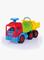 Iso 68 cm ride-on kuorma-auto – kuva 3