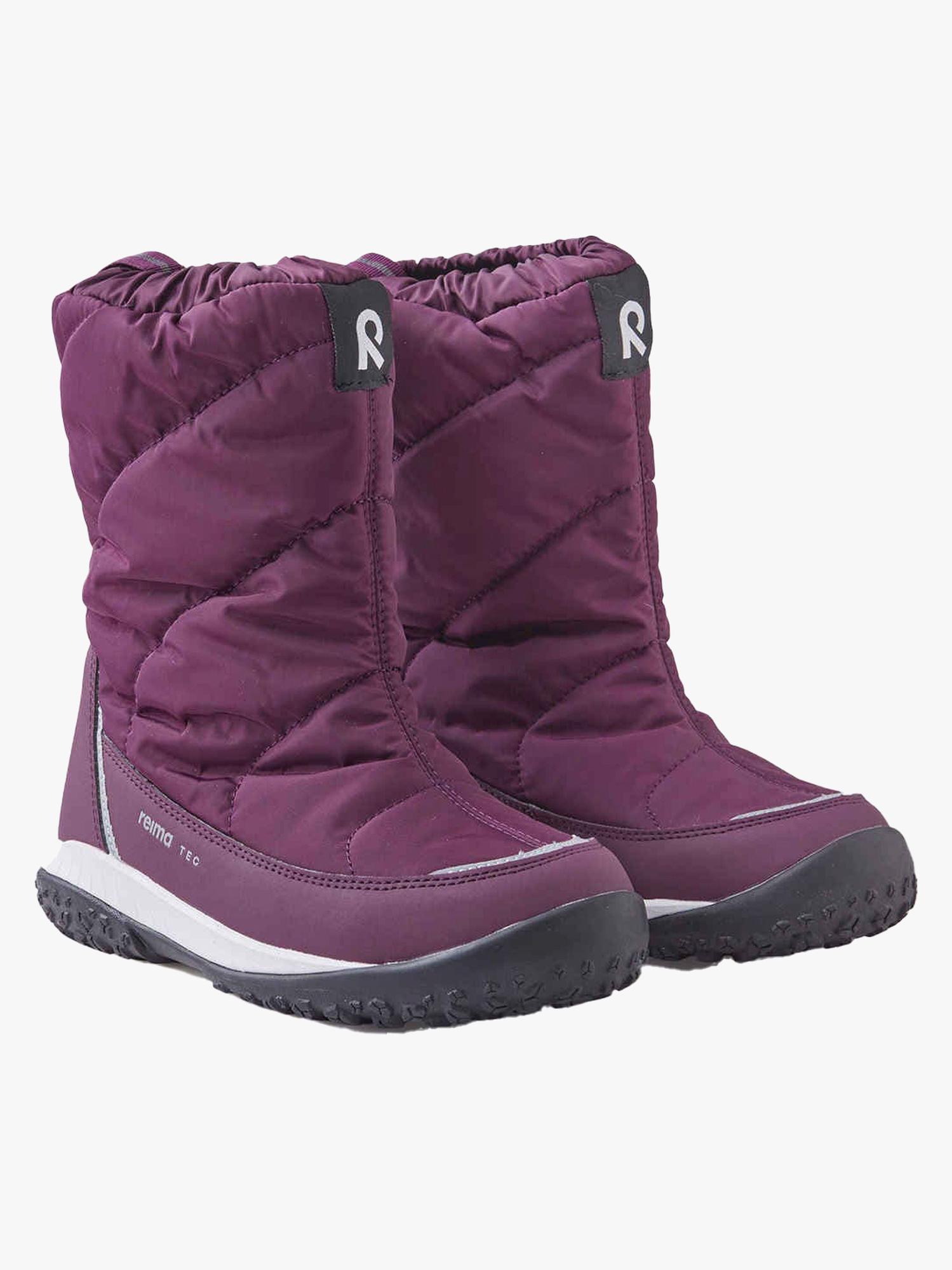 Reima Kinoskin Talvikengät, Deep Purple, 27
