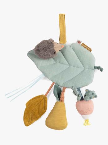 Moulin Roty Trois Petits Lapins Aktivointilelu, Leaf