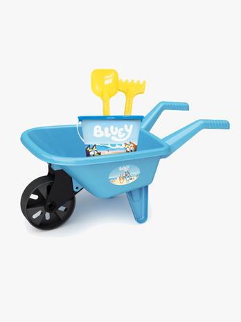 Bluey Kottikärryt + Tarvikkeet – kuva 2/4