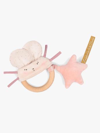 Moulin Roty La Petite Ecole de Danse Helistin, Mouse – kuva 2/2