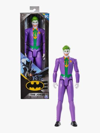DC Batman - The Joker 30 cm figuuri – kuva 5/8