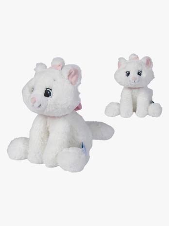 Super Soft Marie Pehmolelu 25 cm Disney – kuva 3/8