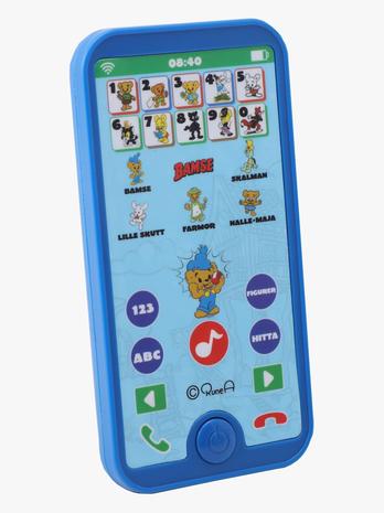 Bamse Kännykkä