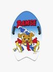 Sportme - Bamse Snowsurfer, koko 80*50 cm
