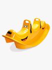 Dantoy - Rocker for 3 persons â€“ Happy dog (6722)