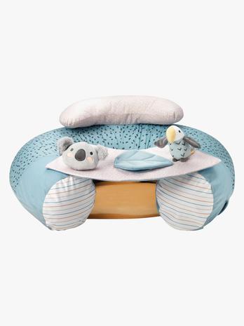 Nuby Animal Adventure Ilmatäytteinen Aktiviteettityyny – kuva 3/6