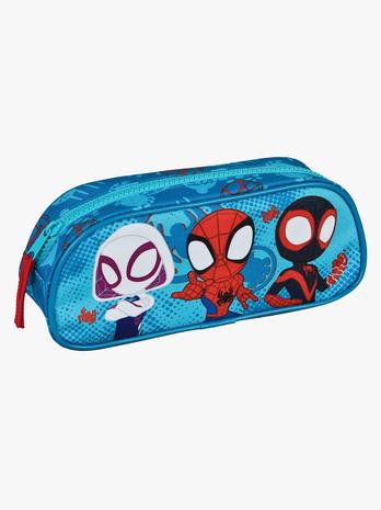 Undercover Spidey pencil case