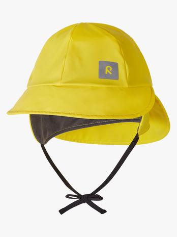 Reima Rainy Sadehattu, Yellow, 56