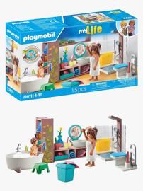Playmobil - Bathroom (71611)