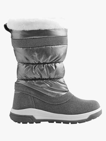 Reima Sophis Talvikengät Dark Silver