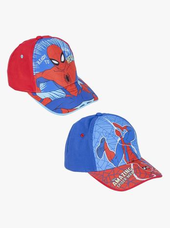 Marvel Spider-Man Lippalakki 2-pack