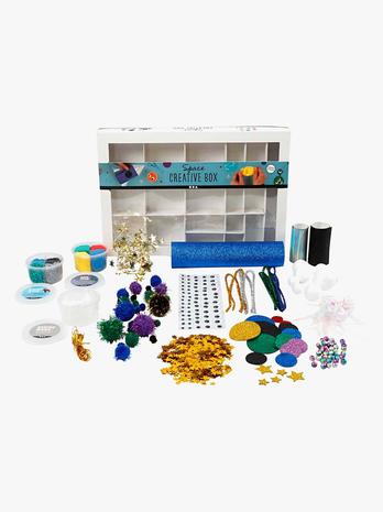 DIY Kit - Creativ Box (54460)