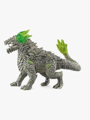 Schleich Eldrador 70149 Kivilohikäärme