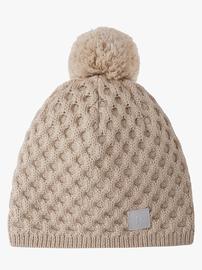 Reima Nyksund Beanie Beige 50