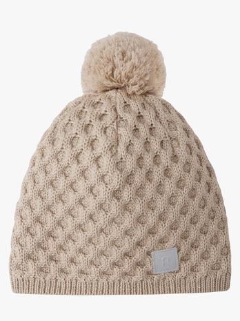 Reima Nyksund Beanie Beige 50