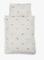 Smallstuff - Doll Bedding Farm Living Peach – kuva 3