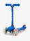 Zapp Deep Blue Scooter – kuva 3