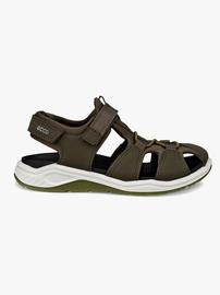 Ecco X-Trinsic K Sandaalit, Tarmac, 31