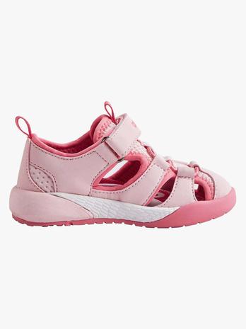 Reima Lomalla Sandaalit, Pale Rose, 26 – kuva 2/4