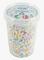 Dantoy Pastel Beads - From Recycled Plastic - 1580 pcs – kuva 2