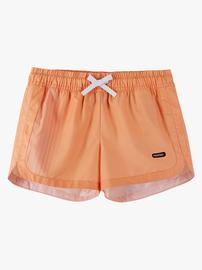 Reima Shorts Nauru Coral Pink
