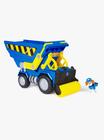 Paw Patrol Deluxe Wheeler Dump Truck