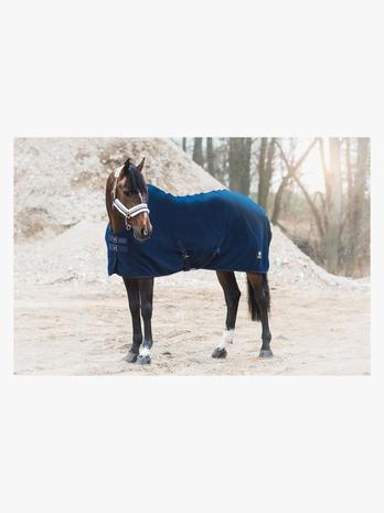 Jacson Josie Fleeceloimi, Navy 115cm