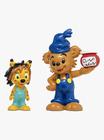 Bamse Hahmosetti Bamse & Lova