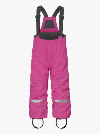 Didriksons Idre Toppahousut, Plastic Pink 90