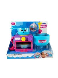 Toomies Bubble & Bake Bathtime Kitchen