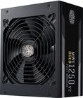 Cooler Master MWE 1250W V2 ATX 3.1 -virtalähde, 80 Plus Gold