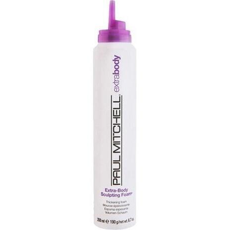 Paul Mitchell Extra Body Foam 200 ml