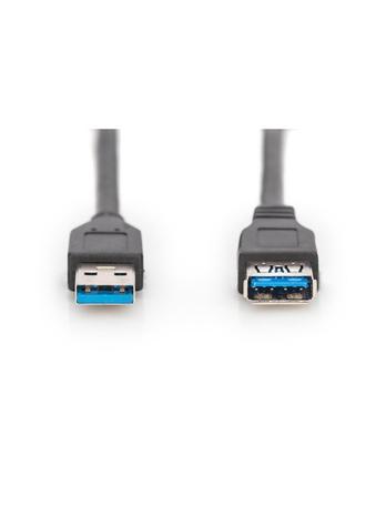 DIGITUS USB forlængerkabel