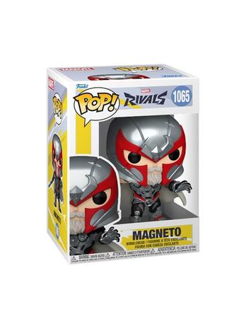 FUNKO POP VINYL MAGNETO (MARVEL RIVALS)